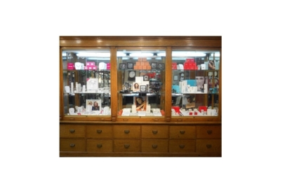 Lougheed's Fine Jewellery - Jewellers & Jewellery Stores