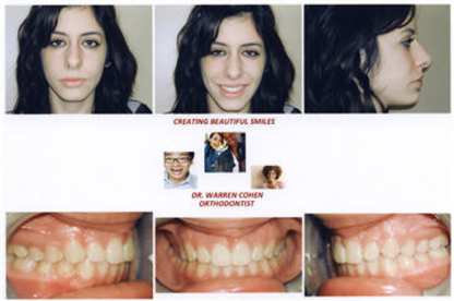 Cohen Orthodontic & Pediatric Dental Specialists - Pediatric Dentists