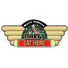 Marv's Classic Soda Shop - Restaurants