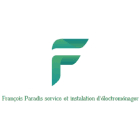 François Paradis Service et Instalation d'Électroménager - Appliance Repair & Service