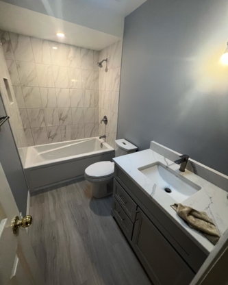 Howell Plumbing - Plombiers et entrepreneurs en plomberie