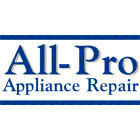 All-Pro Appliance Repair - Appliance Repair & Service