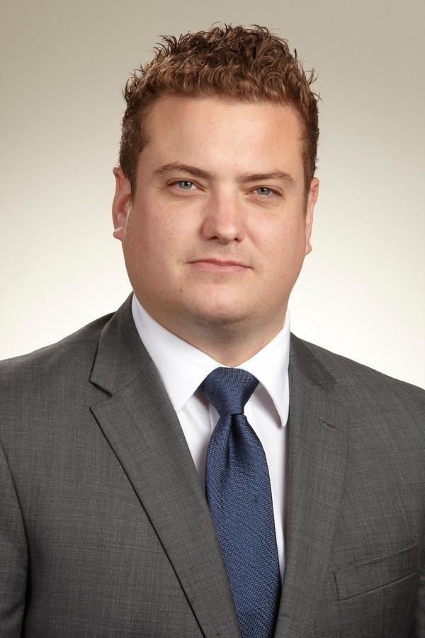 Edward Jones - Financial Advisor: Colt Borthwick - Investment Advisory Services