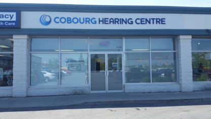Cobourg Hearing Centre - Prothèses auditives