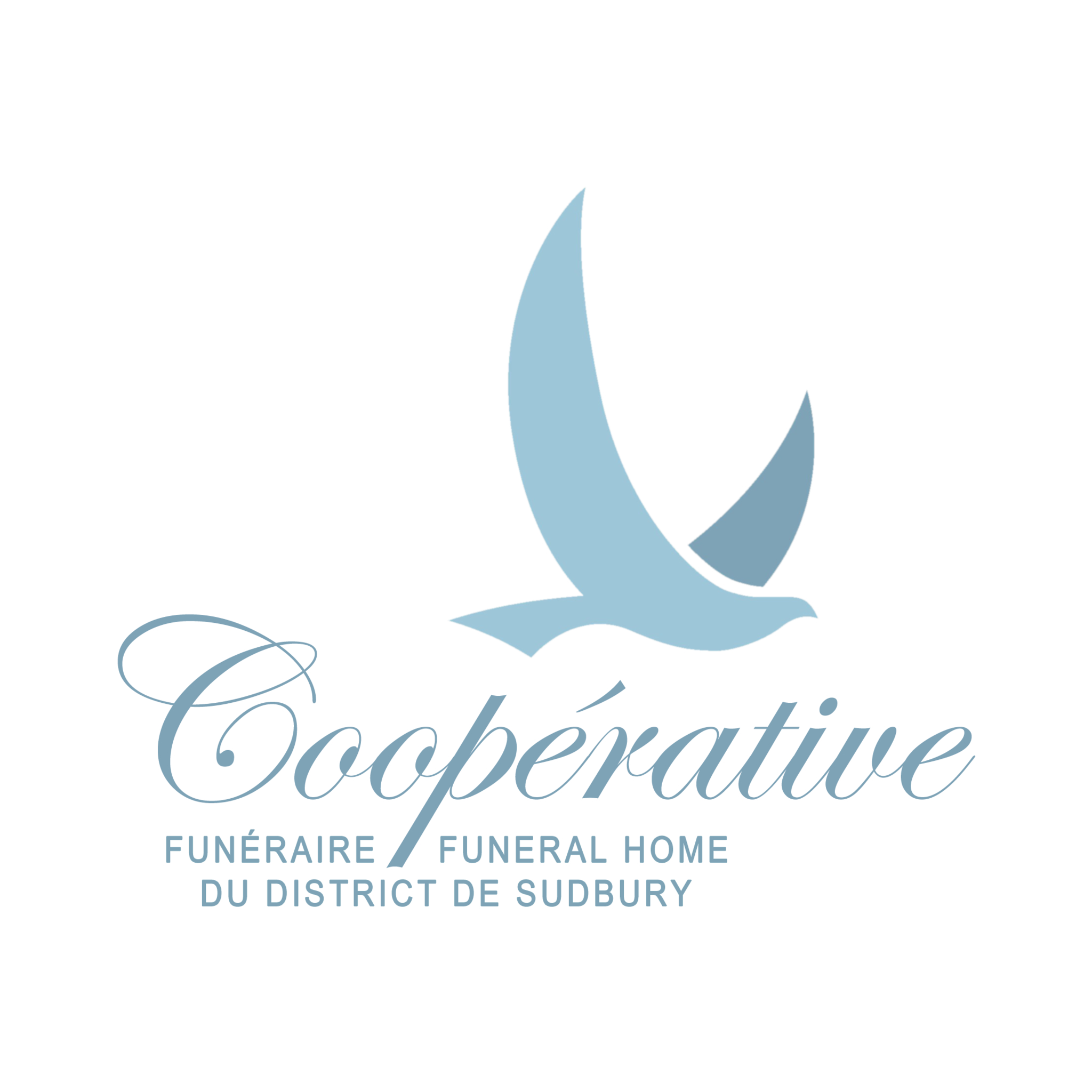 Cooperative Funeral Home - Salons funéraires