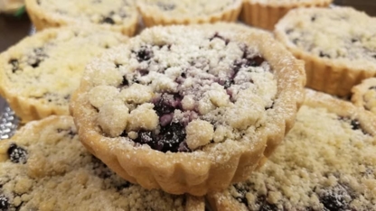 The Happy Baker - Bakeries