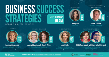 ROI Media Works Corporation - Conseillers en marketing