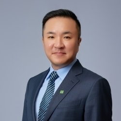 Elvin Hsieh - TD Wealth Private Investment Advice - Investment Advisory Services