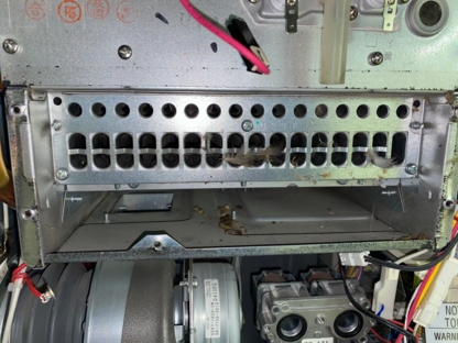 Epsilon Mechanical - Heating Contractors