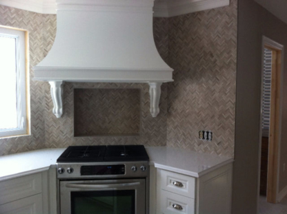 Dennis O'Reilly Contracting - General Contractors