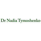Dr Nadia Tymoshenko ND - Naturopathic Doctors