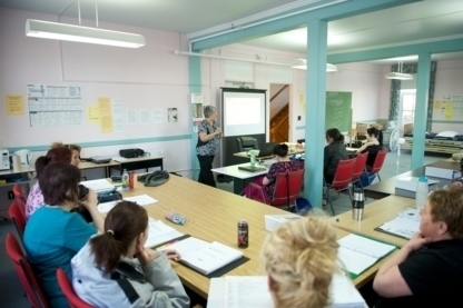 Institut de Formation de la Pé - Post-Secondary Schools