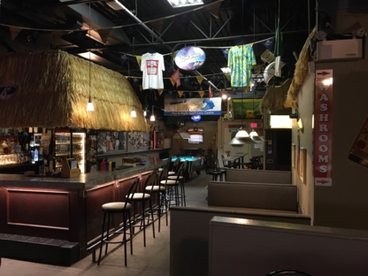 Beaches Pub & Grill - American Restaurants