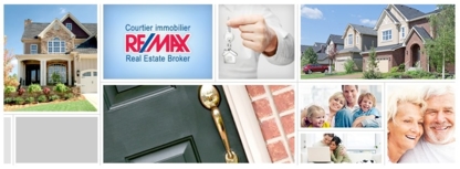 James Lafleur Courtier Immobilier Remax - Real Estate Agents & Brokers