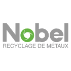 Recyclage de Métaux Nobel - Ferraille et recyclage de métaux