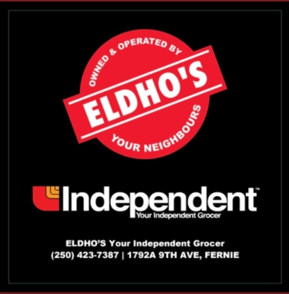 Eldho’s Your Independent Grocer - Grocery Stores