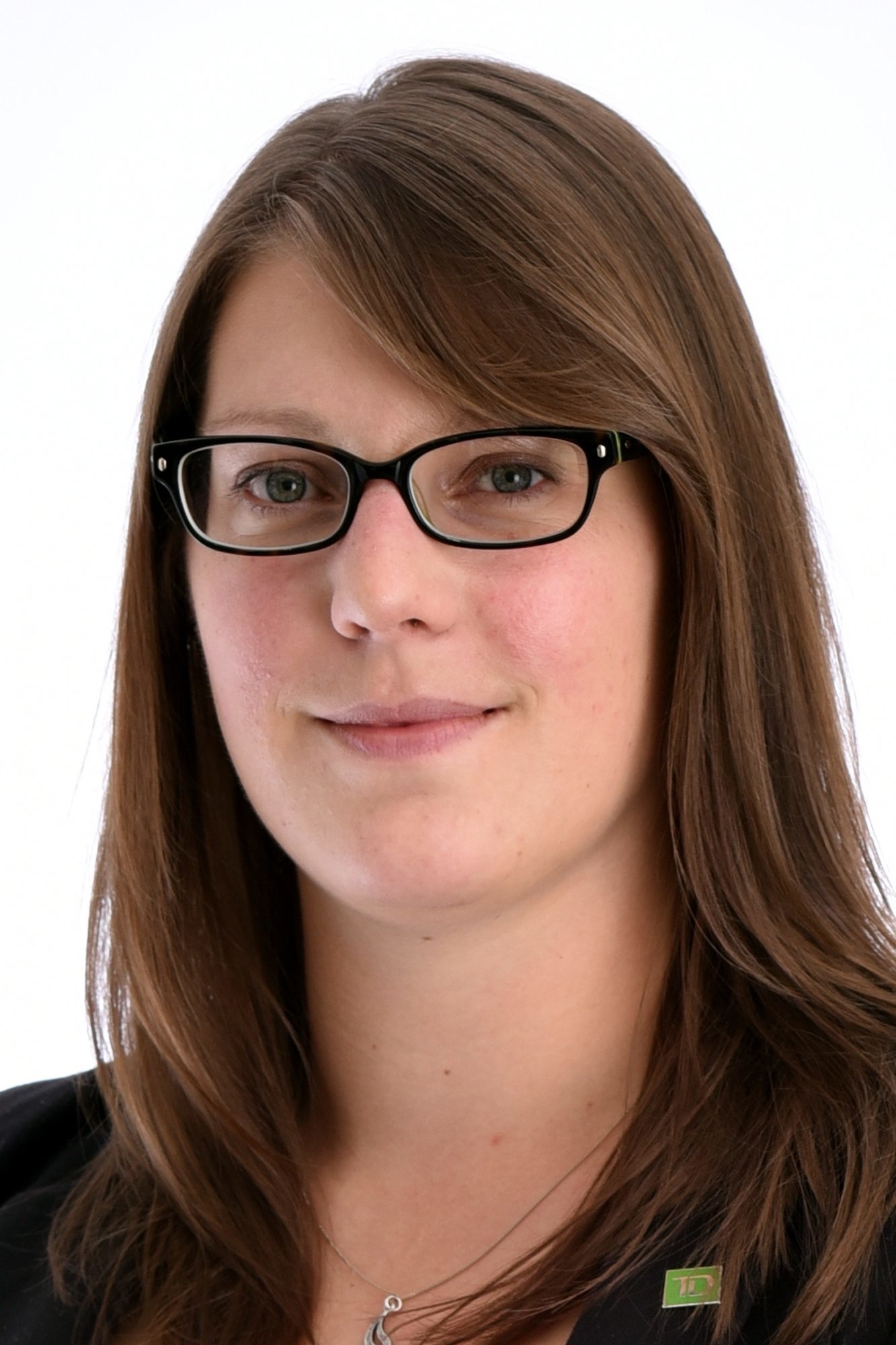 Jessica Grunerud - TD Financial Planner - Financial Planning Consultants