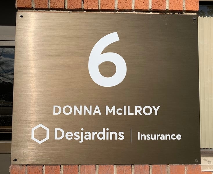 donna mcilroy desjardins insurance agent