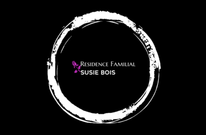 Residence Familial Susie Bois - Retirement Homes & Communities