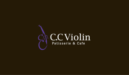 CC Violin - Coffee Shops