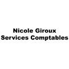 Nicole Giroux Services Comptables - Systèmes de comptabilité et de tenue de livres