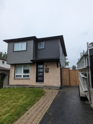 Anderson Aluminum - Siding Contractors