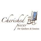 Cherished Pieces - Courtepointes et pièces de piquage