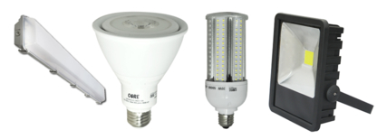 Premise LED Inc. - Grossistes et fabricants de luminaires