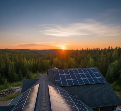 Peace Country Solar - Assurance