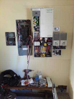 On Site Electric - Electricians & Electrical Contractors