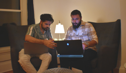 DigiBenders Inc. - Web Design & Development