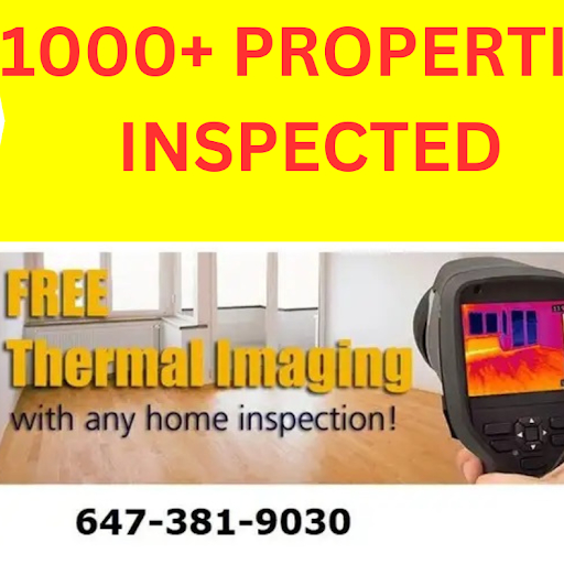 ASM HOME & COMMERCIAL INSPECTION - Home Inspection