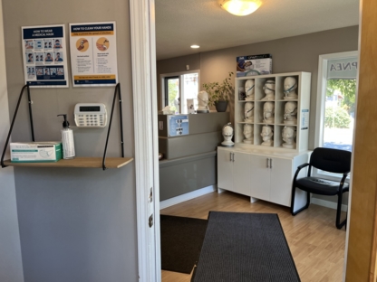 Oxylife Sleep Apnea Clinic - Fournitures et matériel médical