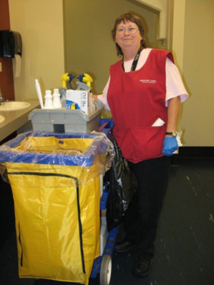 Master Care Janitorial Victoria - Commercial, Industrial & Residential Cleaning