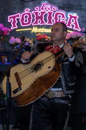 La Toxica - Restaurants