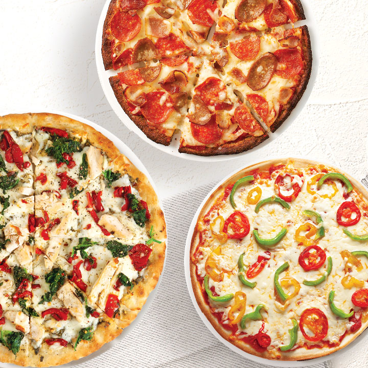 pizza pizza - Restaurants