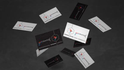 GA Graphix - Graphic Designers