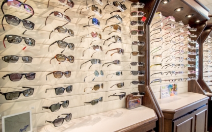 Optical Eyeworks -Optometrist, Optician - Opticians