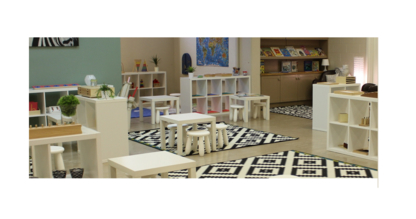 Mi Casa Montessori - Kindergartens & Pre-school Nurseries