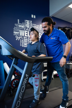 Pure Life Physiotherapy & Health Centre Surrey - Physiothérapeutes