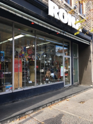 RONA Quincaillerie Jean Hebert Inc. - Hardware Stores