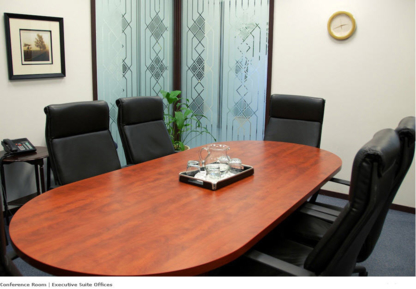 Executive Suite Packaged Offices & Secretarial Services - Secretary Services