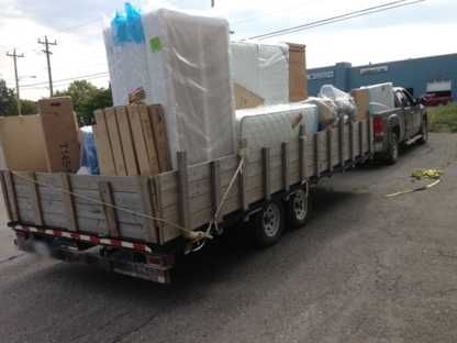Surplus Furniture & Mattress Warehouse - Furniture Stores
