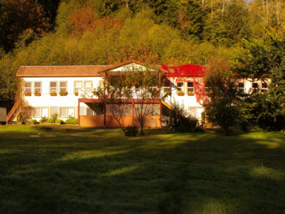 Mt Hkusam View Lodge - Hôtels