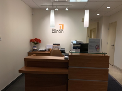 Biron - Clinique du sommeil - Medical Clinics