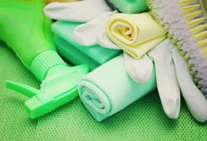 Entretien Dan Net - Commercial, Industrial & Residential Cleaning