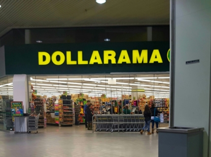 Dollarama - Magasins de rabais