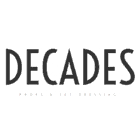 Decades Props & Set Dressing - Furniture Rental