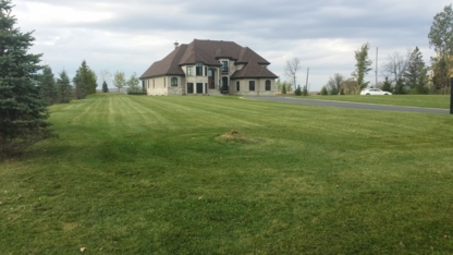 Service C Dallaire - Landscape Contractors & Designers