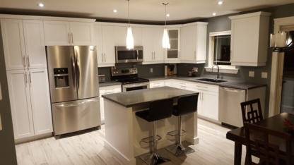 Extreme Kitchens Ltd - Kitchen Cabinets